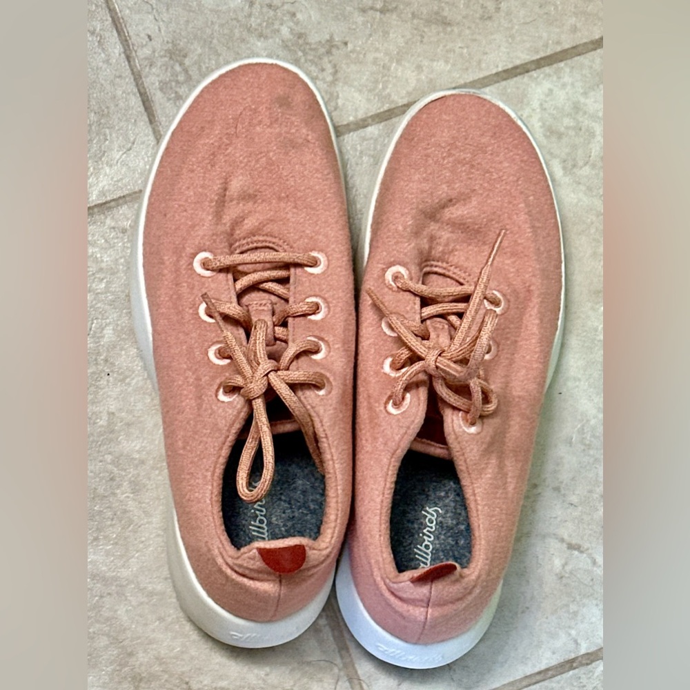 Allbirds shoes